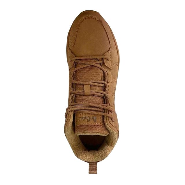 Lee Cooper Lee Cooper Men's LCJ-23-31-3068M Trainers in Brown - 3