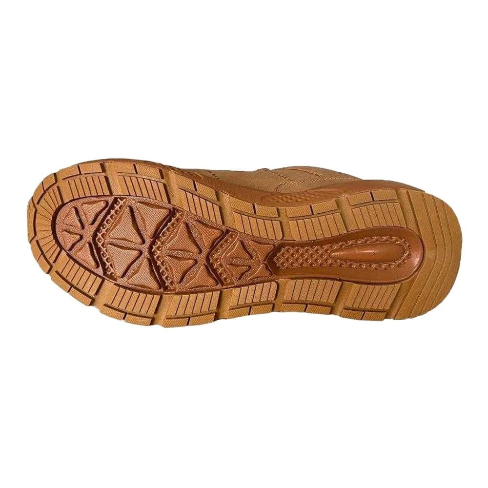 Lee Cooper Lee Cooper Men's LCJ-23-31-3068M Trainers in Brown - 4