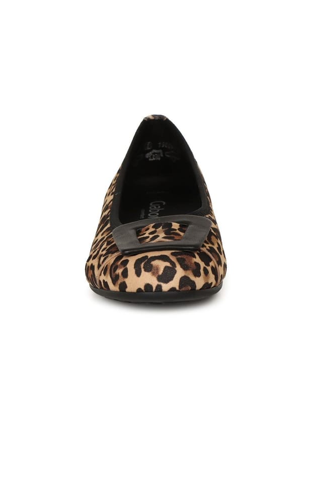 Gabor Gabor Women's 'Paige' Ballet Pumps - 3