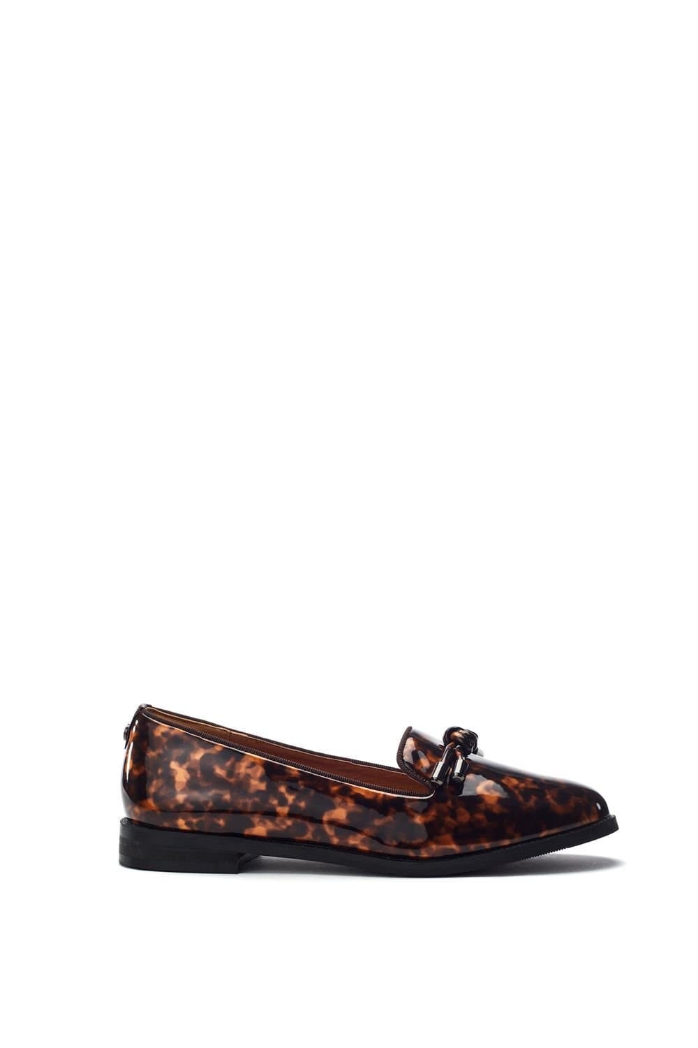 Moda in Pelle Moda In Pelle Women's 'Fillipa' Patent Loafers
