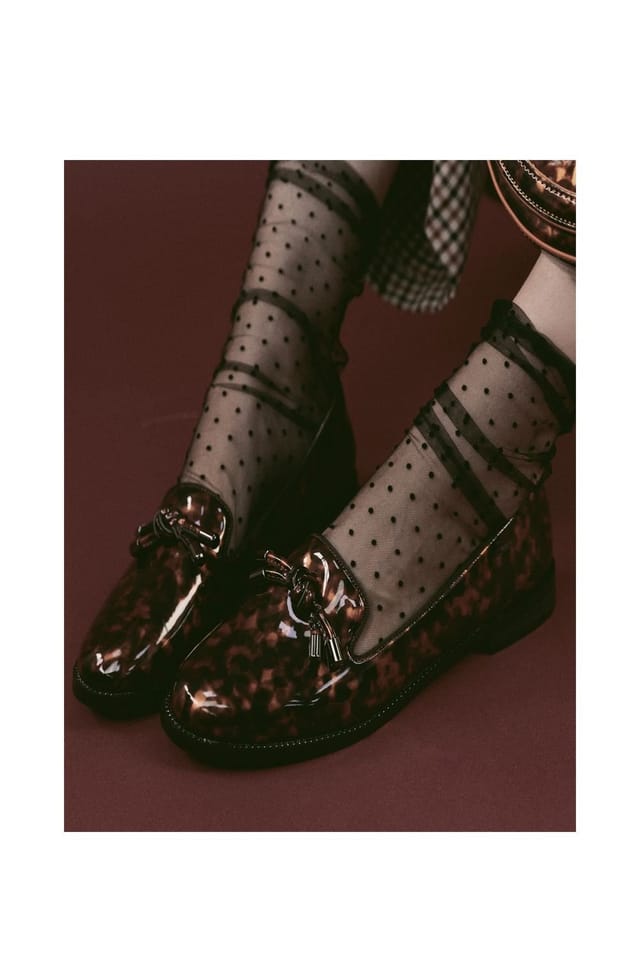 Moda In Pelle Moda In Pelle Women's 'Fillipa' Patent Loafers - 2
