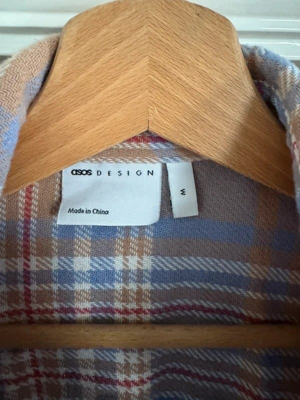 ASOS Design ASOS Overshirt