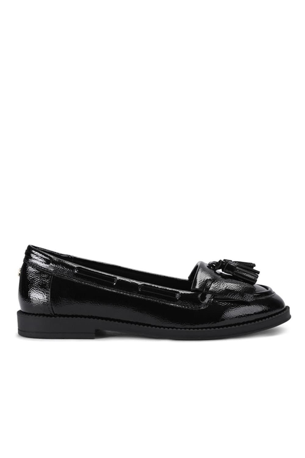 Carvela Carvela Women's 'Ambra' Patent Flats in Black
