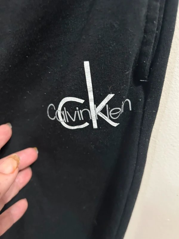 Calvin Klein Calvin Klein - 1