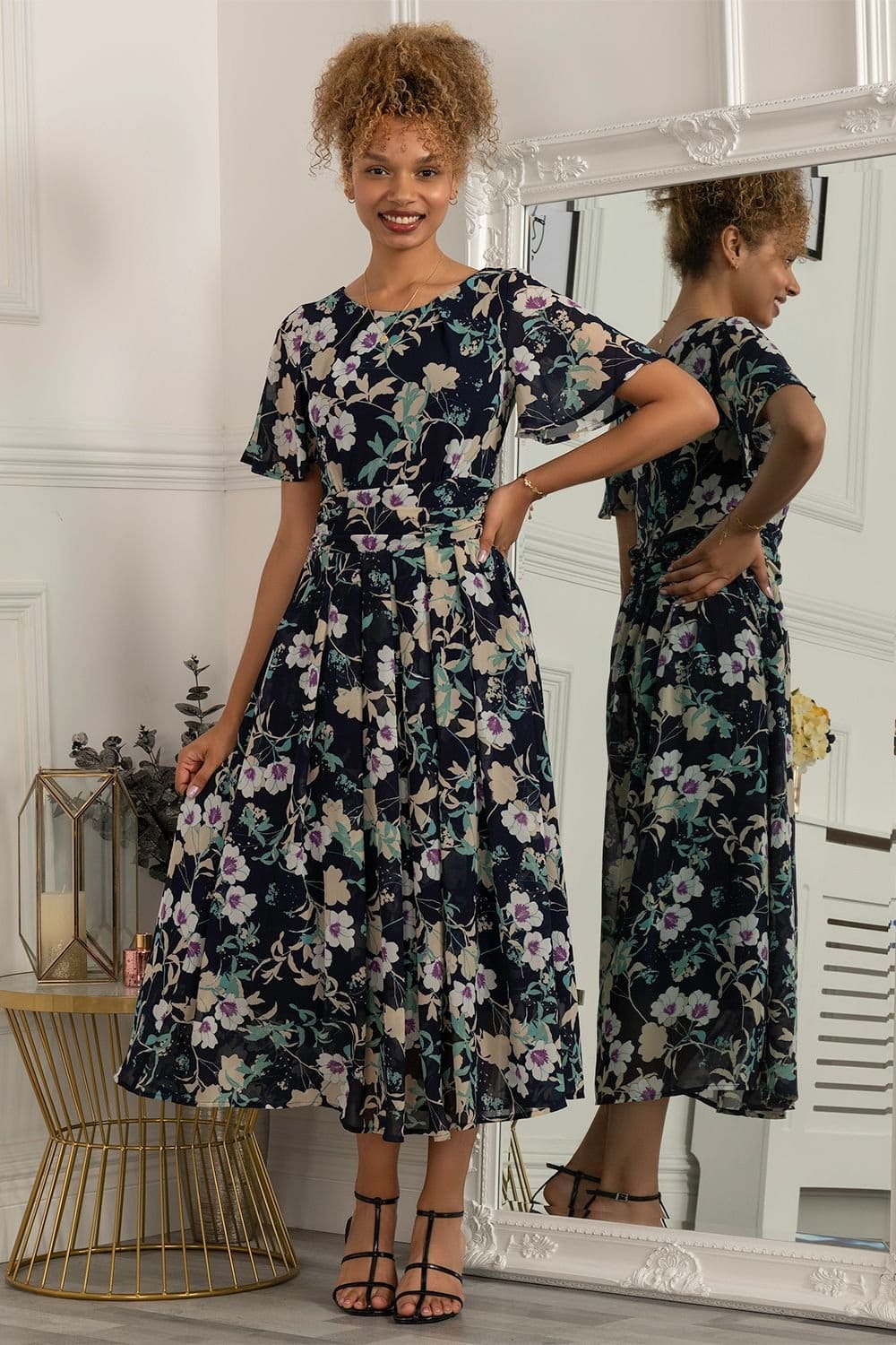 navy