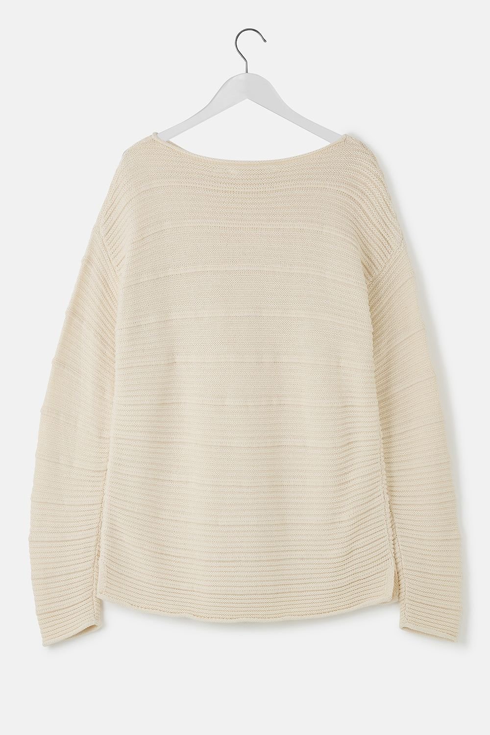 Lighthouse Clothing Lighthouse Clothing Women's Pearl Jumper in Cream - 3
