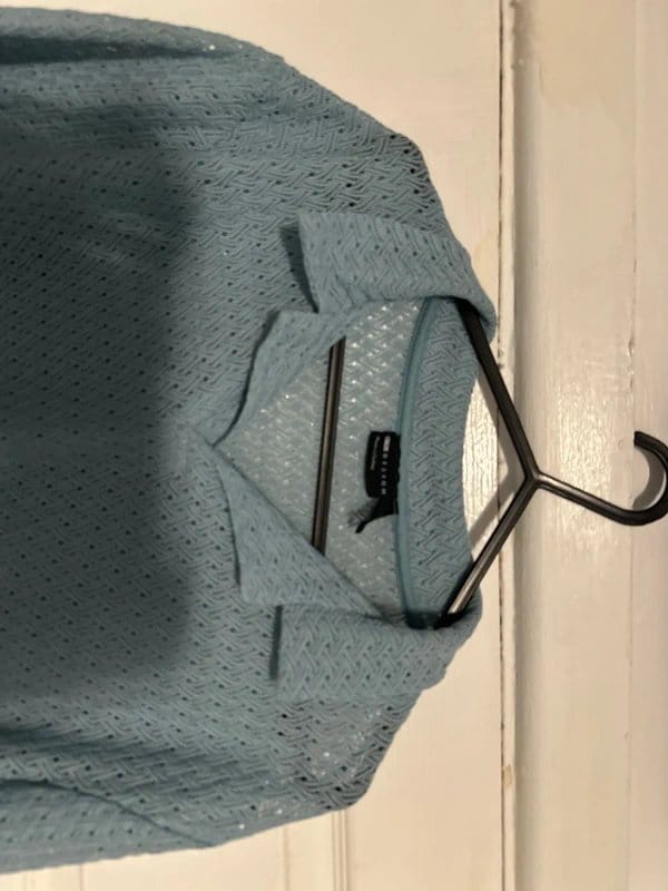 ASOS ASOS net top - 1