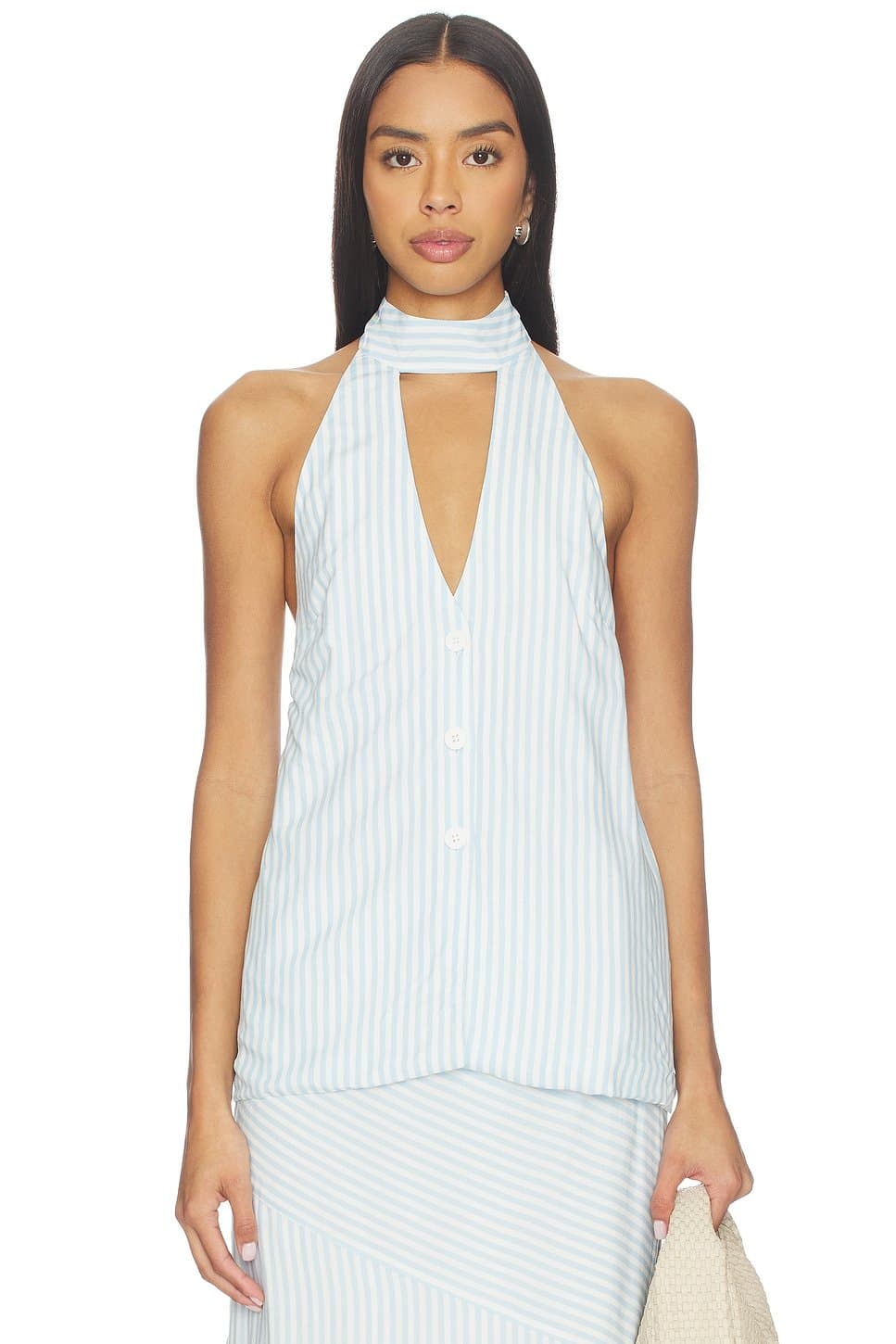 revolve Dania Halter Vest Top