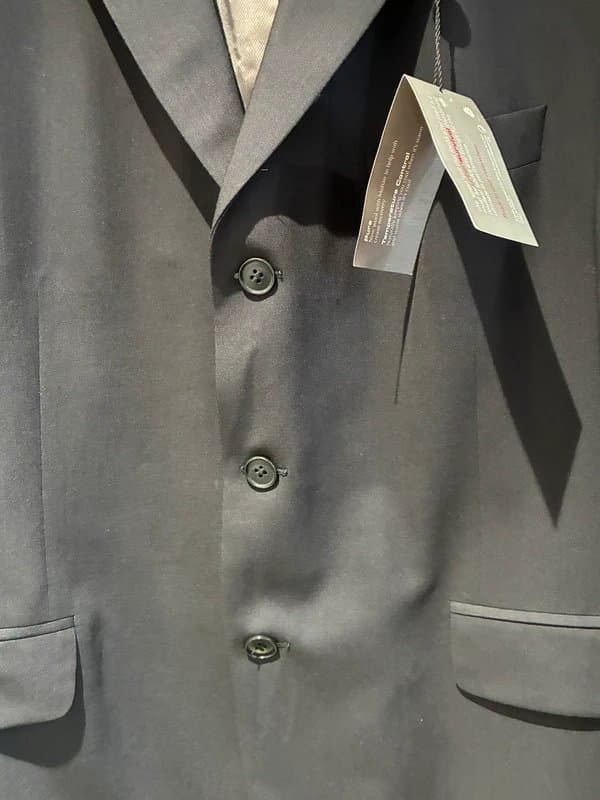 Marks & Spencer Marks & Spencer men’s suit jacket in 100% Pure Wool (size M / 44” chest)