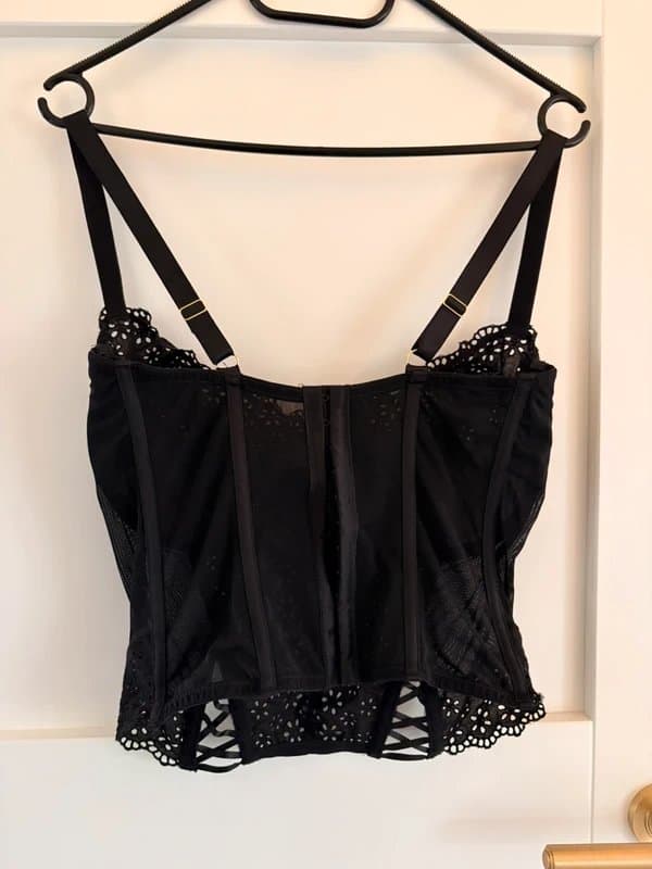 ASOS ASOS corset