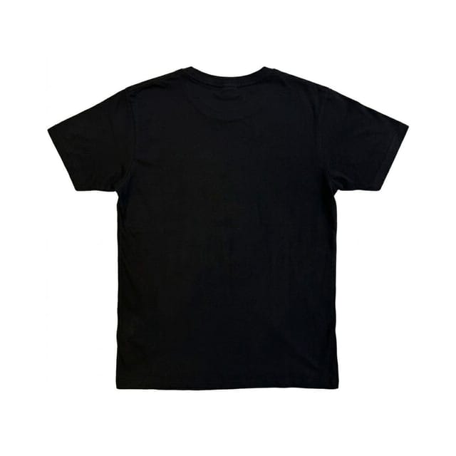 Fall Out Boy Fall Out Boy Men's So Much (For) Stardust T-Shirt in Black - 2