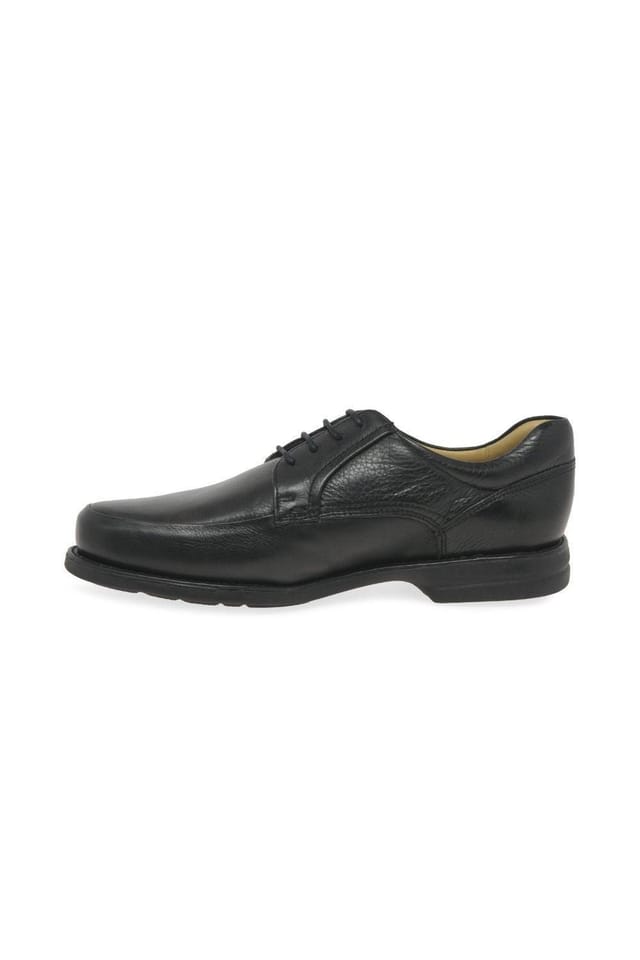 Anatomic & Co Anatomic & Co Men's Campling Formal Shoes in Black - 2