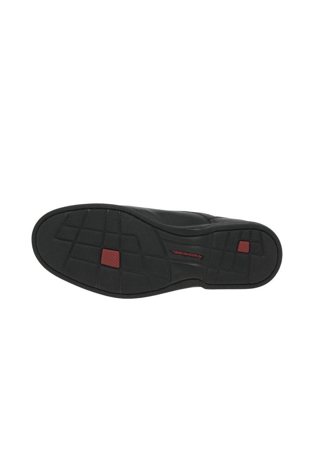 Anatomic & Co Anatomic & Co Men's Campling Formal Shoes in Black - 4
