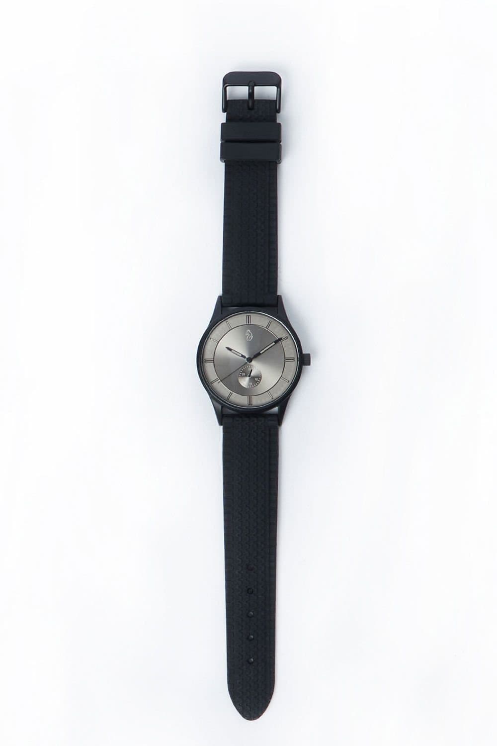 Luke 1977 Luke 1977 Men's Laax Watch in Black