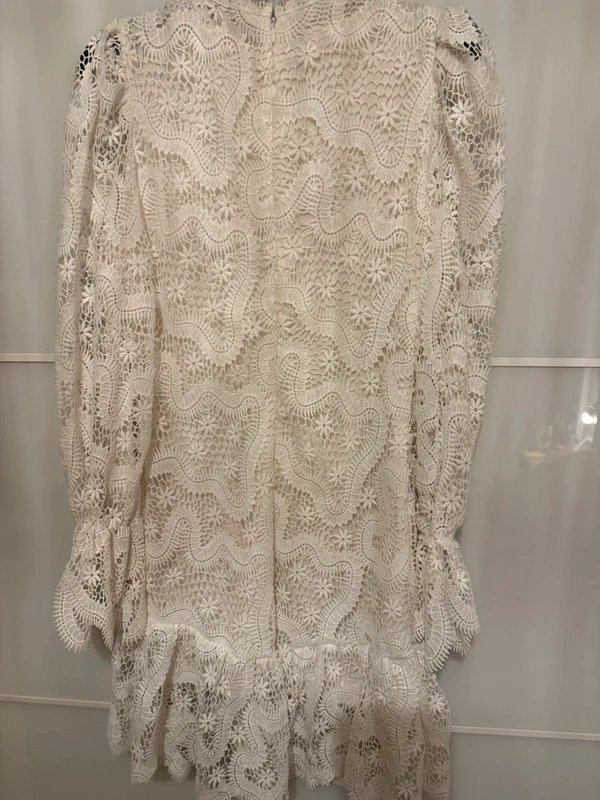 Never Fully Dressed Never fully dressed - 1