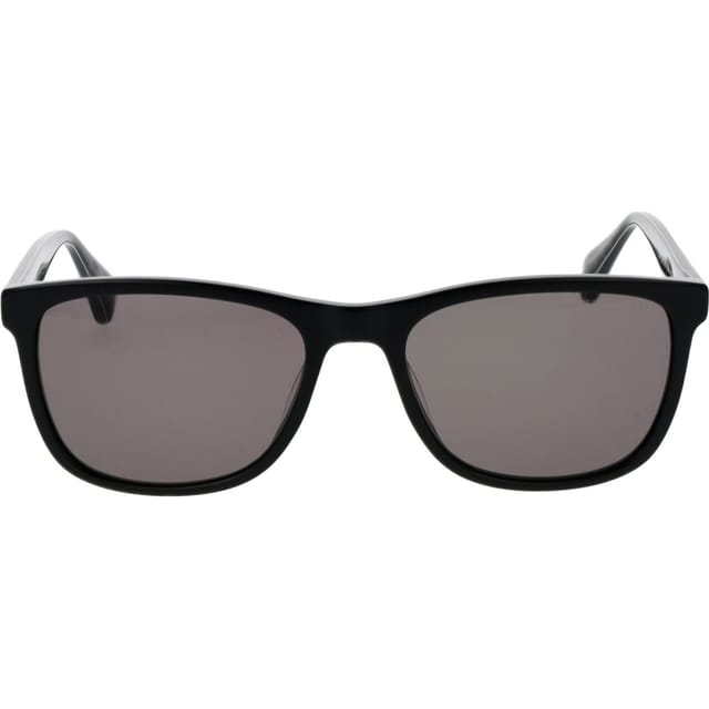 Ted Baker Ted Baker Men's TB1779 57001 Geometric/Octagonal Sunglasses in Black - 2