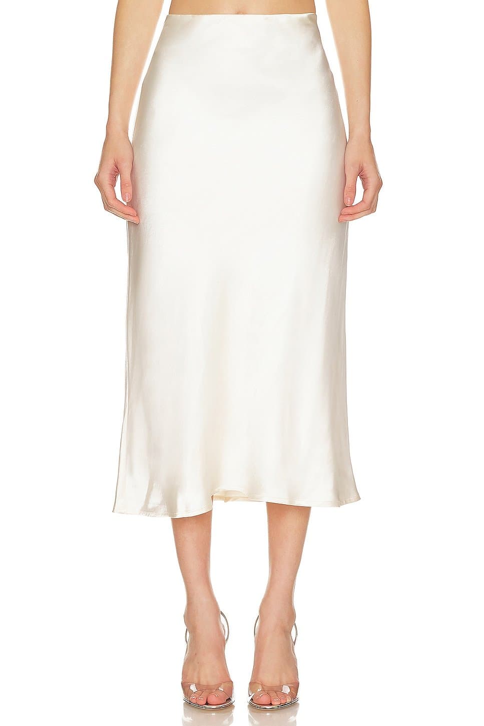 revolve Oura Skirt
