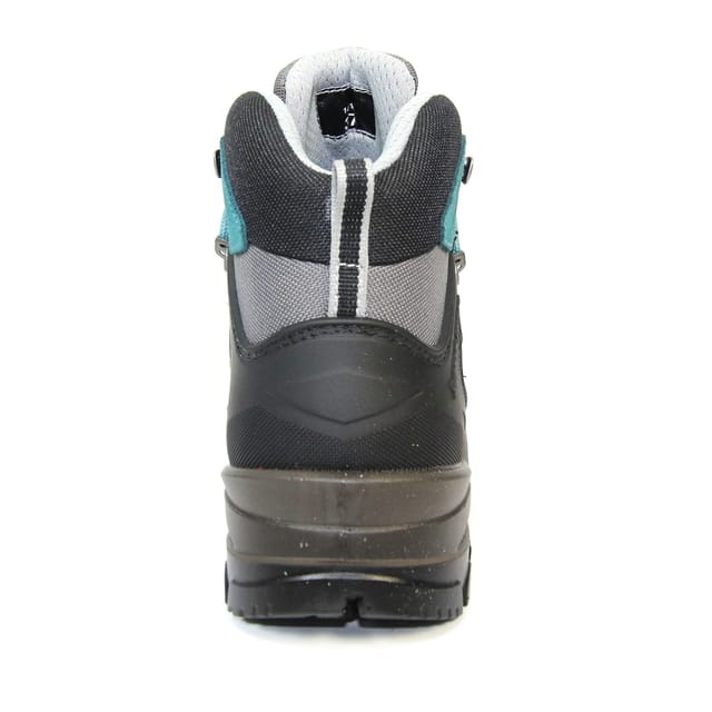 GriSport Grisport Women's Excalibur Suede Walking Boots in Pale Blue - 2