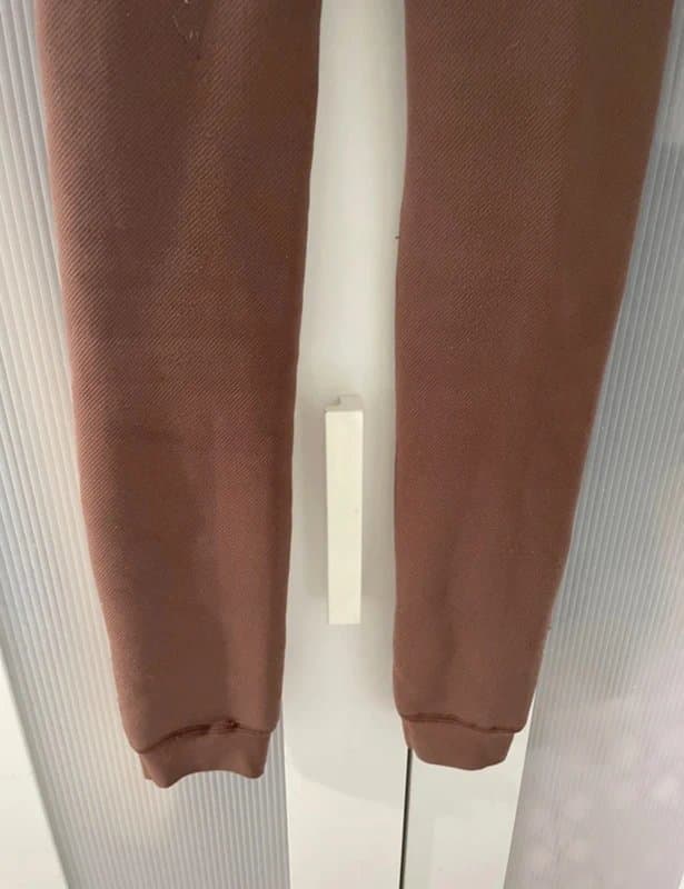 Primark Primark fluffy leggings size L/XL