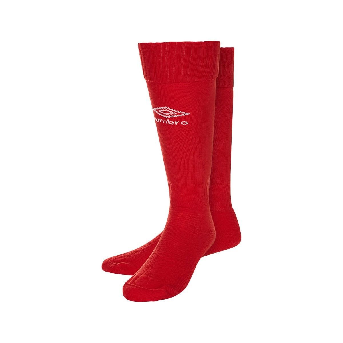 Umbro Umbro Men's Classico Socks in Scarlet - 2