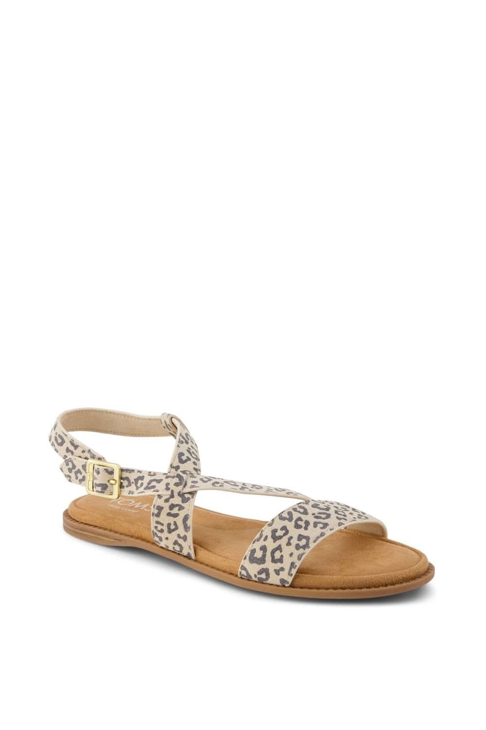 TOMS TOMS Women's Mar Sandal