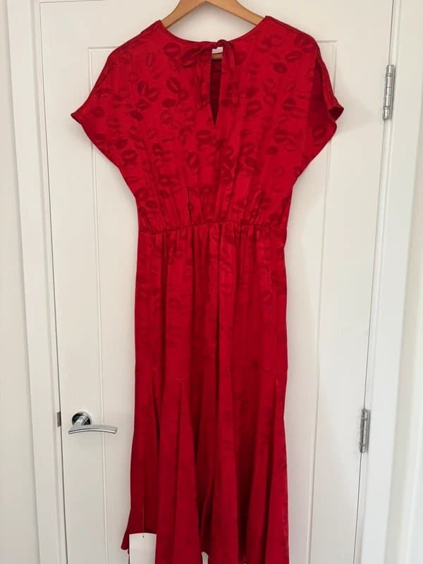 Never Fully Dressed Never Fully Dressed Dress