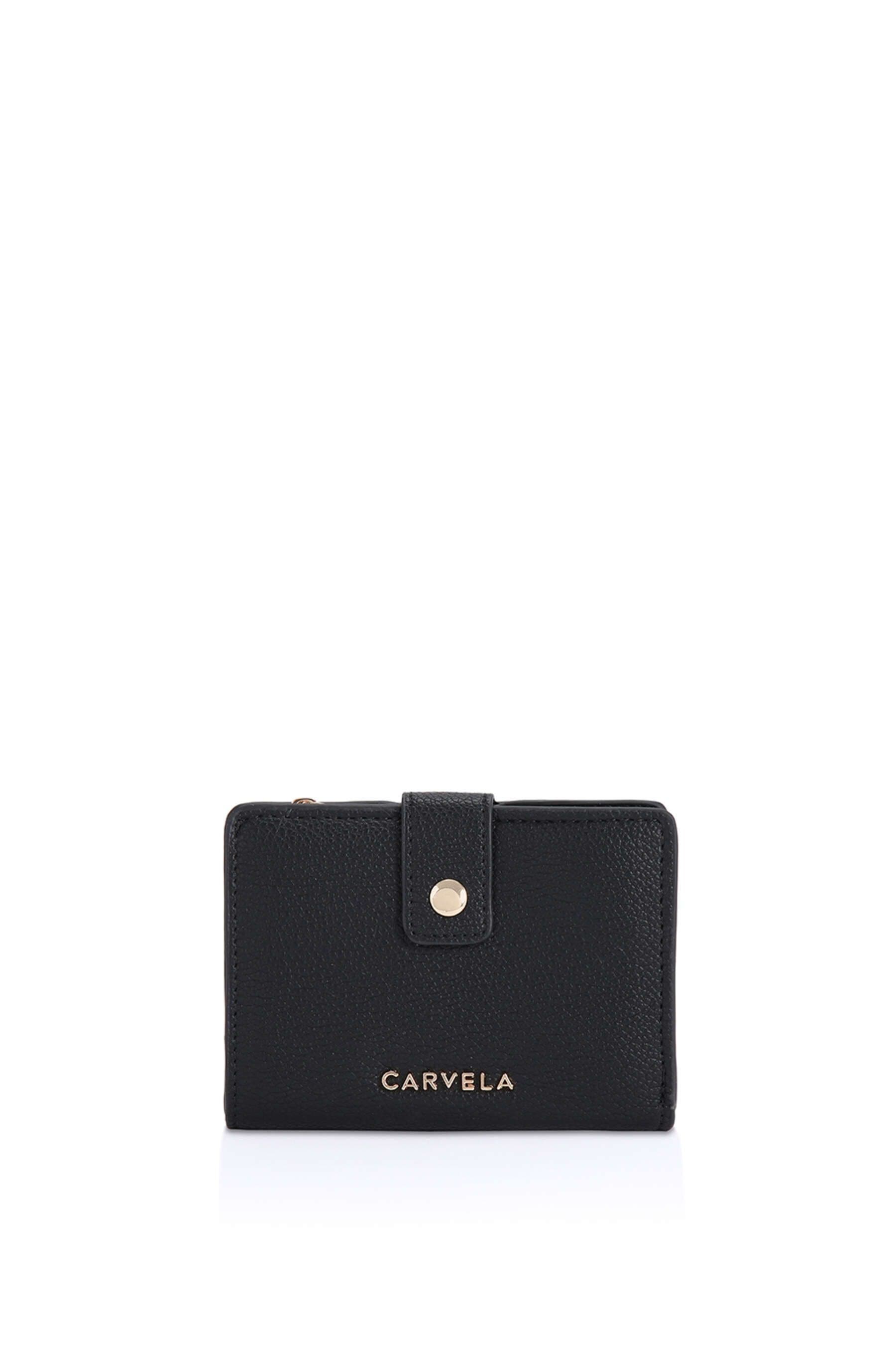 Carvela Carvela Women's 'Mandy Purse' Bag in Black