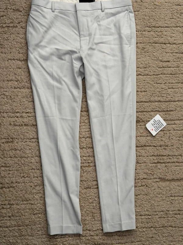 ASOS Design ASOS Skinny Suit Trousers W34 L30