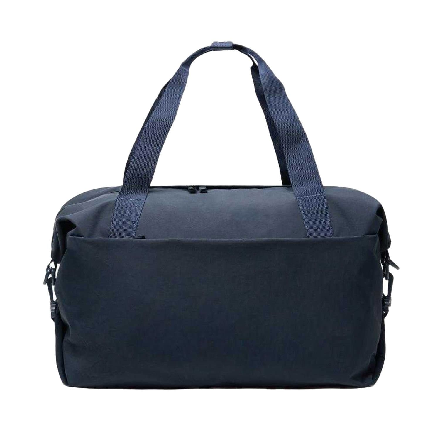 XD XCLUSIVE XD XCLUSIVE Men's Kenton Urban Nylon Weekend Bag in Navy