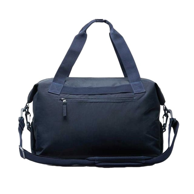 XD XCLUSIVE XD XCLUSIVE Men's Kenton Urban Nylon Weekend Bag in Navy - 2