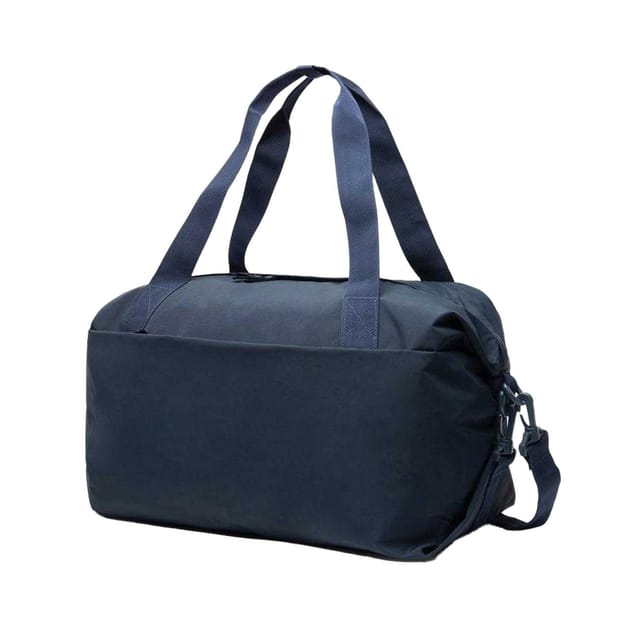 XD XCLUSIVE XD XCLUSIVE Men's Kenton Urban Nylon Weekend Bag in Navy - 3