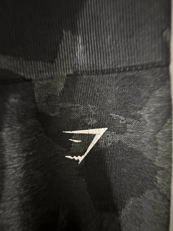 Gymshark Gymshark leggings size S