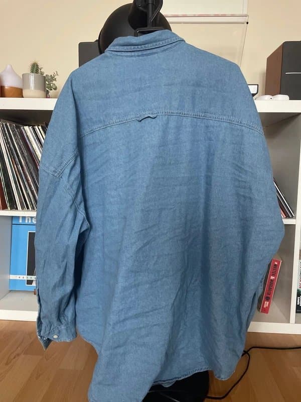 ASOS Design ASOS vintage shirt