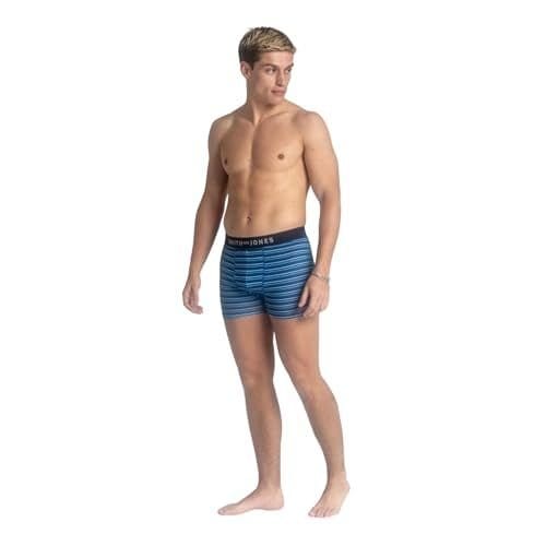 Smith & Jones Smith&Jones Men's Lathan Boxers 5pk - 2