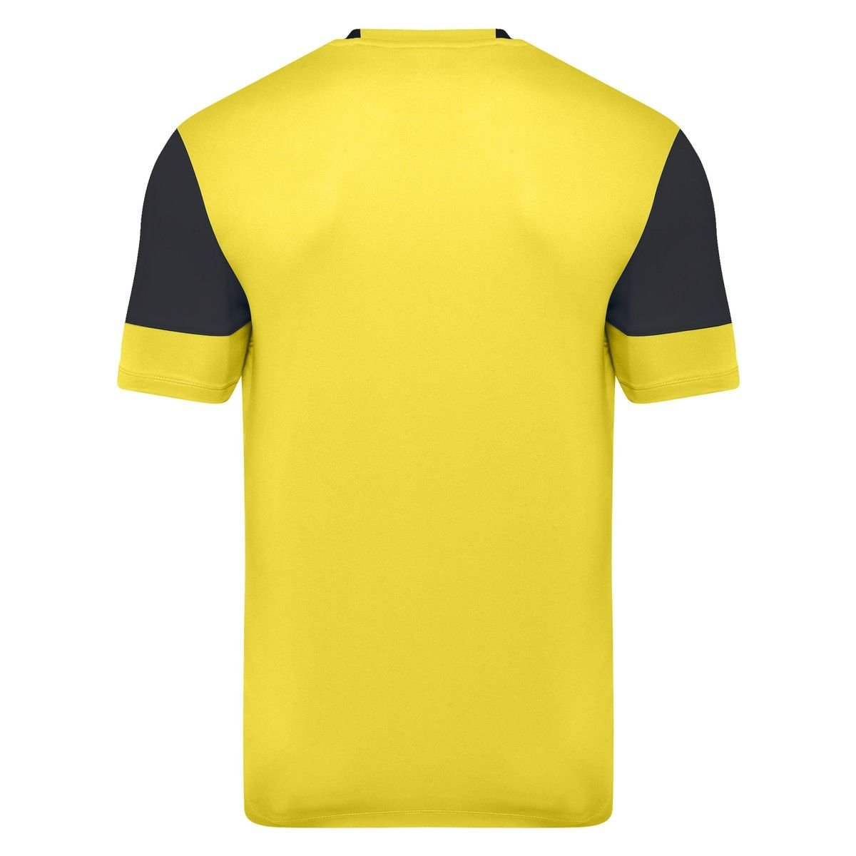 Umbro Umbro Men's Vier Jersey in Bright Yellow - 2