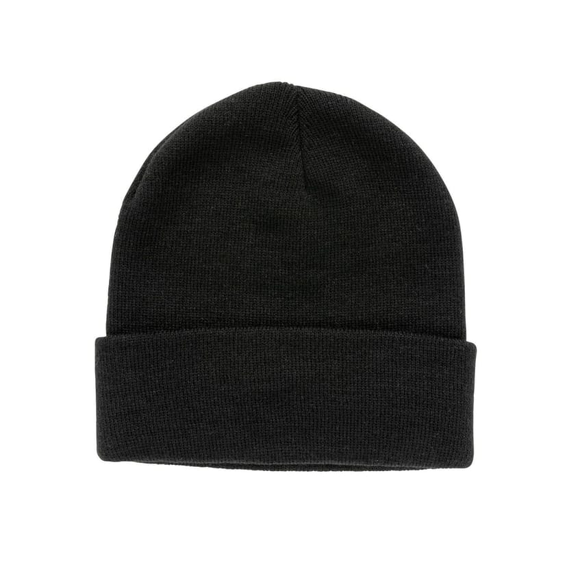 XD Design XD Design Men's Impact Polylana Aware Beanie in Black - 1