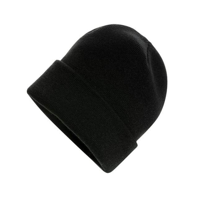 XD Design XD Design Men's Impact Polylana Aware Beanie in Black - 2