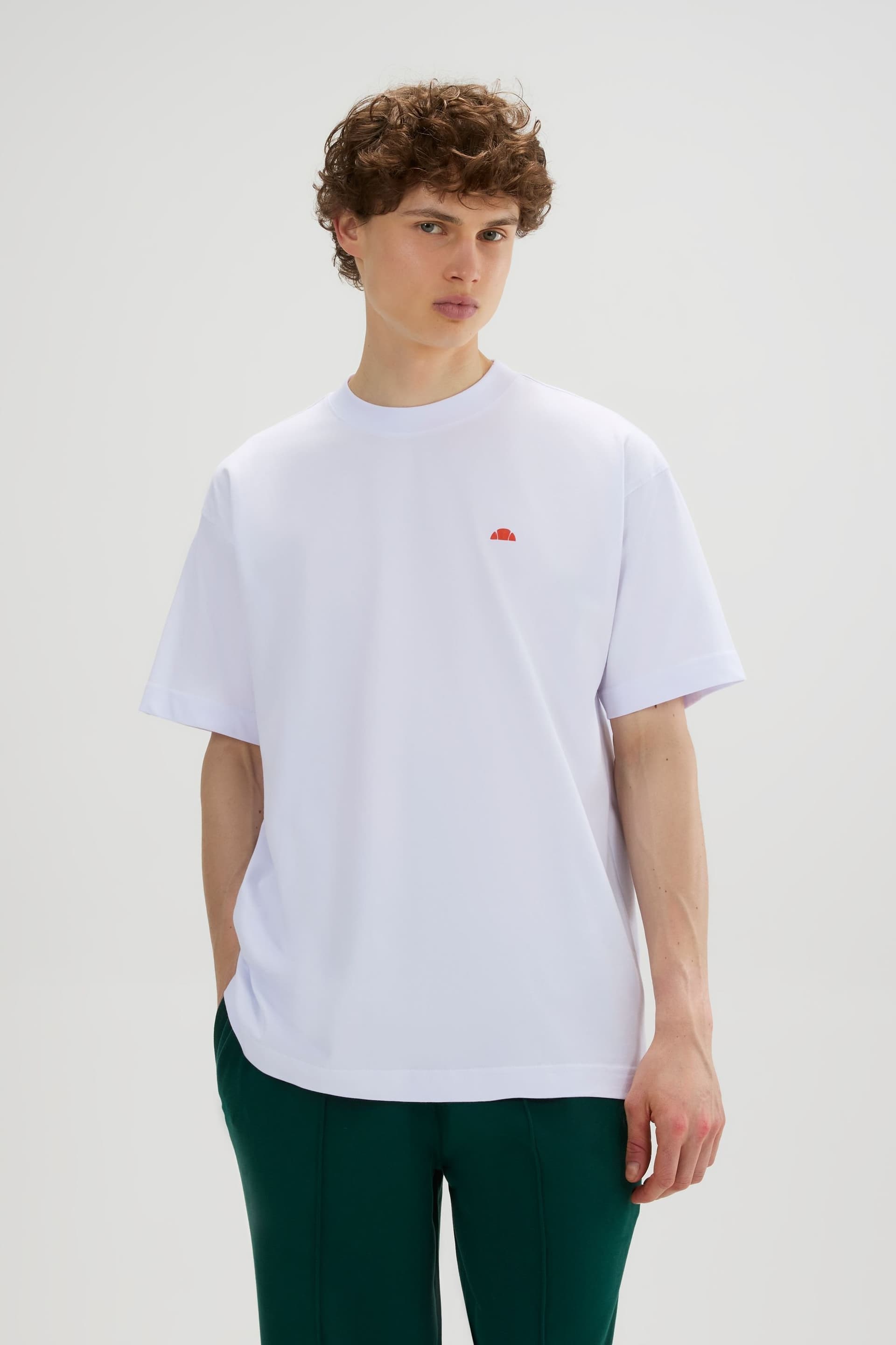 Ellesse Ellesse Men's 1959 Tee in White