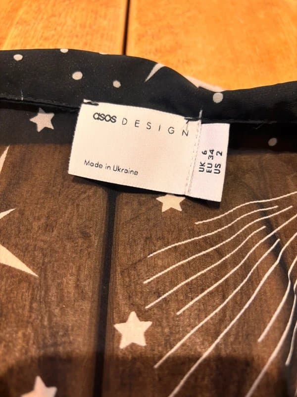 ASOS ASOS play suit