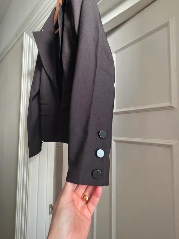 ASOS Fitted blazer