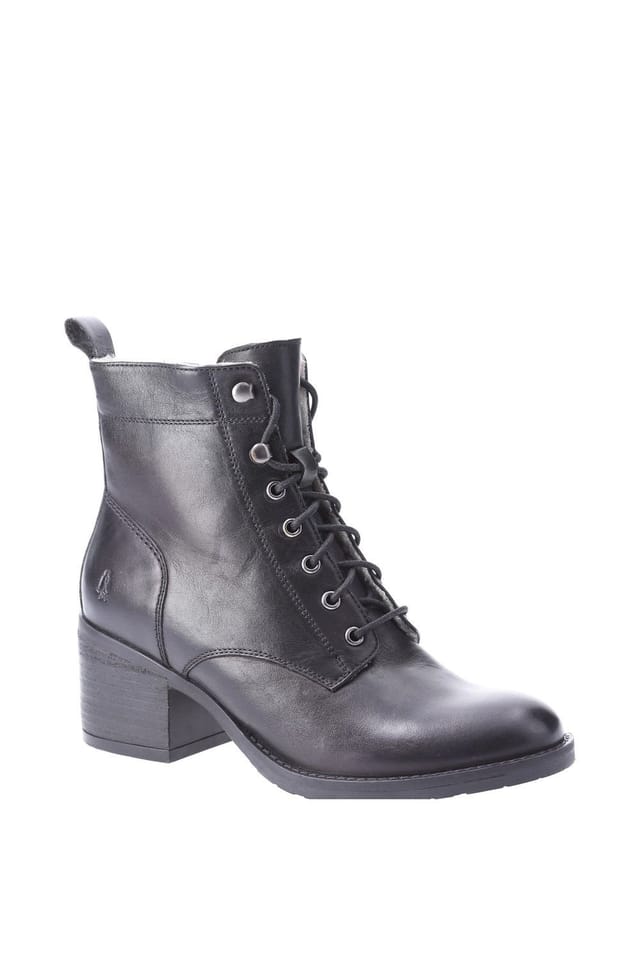 Hush Puppies Hush Puppies Women's Harriet' Boot in Black - 2