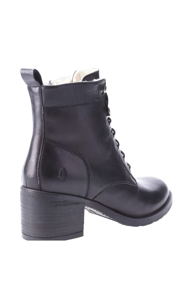Hush Puppies Hush Puppies Women's Harriet' Boot in Black - 3
