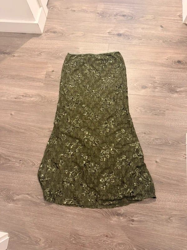 ASOS Design Asos lace skirt