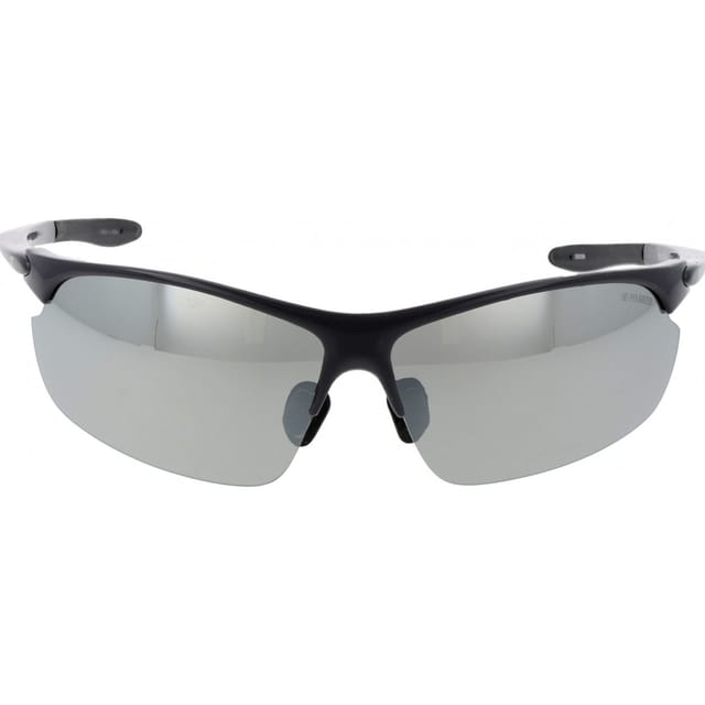 Champion Champion Men's CU5130-72C02 Square/Rectangle Sunglasses in Black - 2