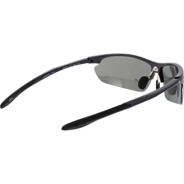 Champion Champion Men's CU5130-72C02 Square/Rectangle Sunglasses in Black - 3