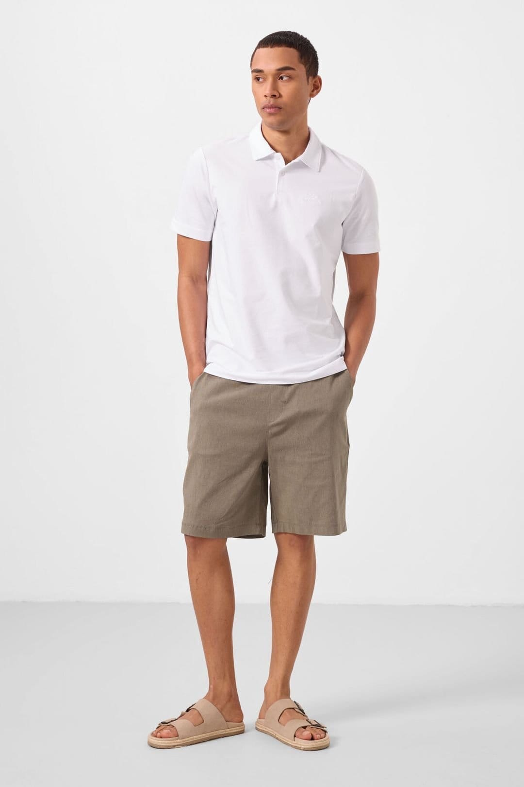 khaki