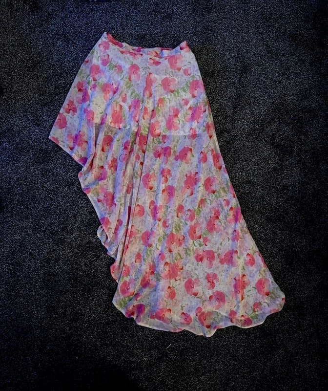 Topshop Top shop skirt size 10 UK
