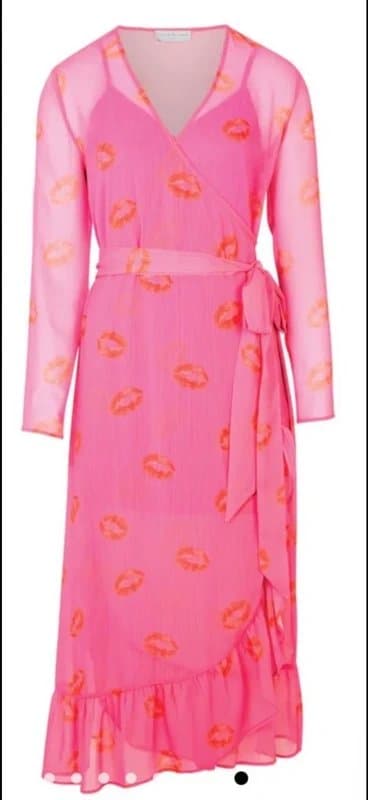 Never Fully Dressed Never fully dressed size M dress - wedding guest/occasion dress