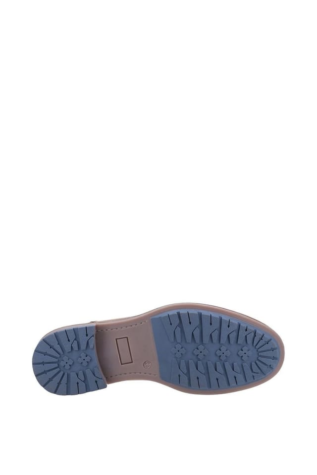 Hush Puppies Hush Puppies Men's Joel Boot in Camel - 3