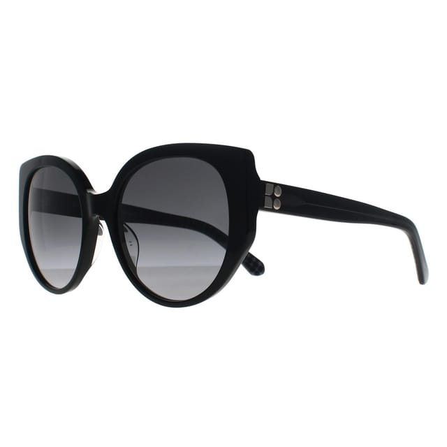 Kate Spade Kate Spade Women's Butterfly Black Grey Gradient Seraphina/G/S - 2